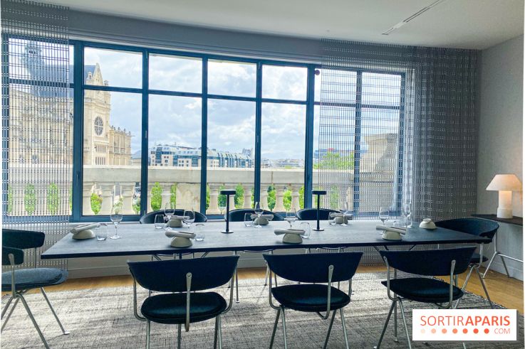 Bourse de Commerce - Collection Pinault