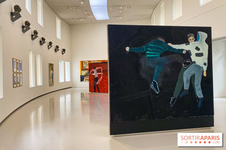 Bourse de Commerce - Collection Pinault