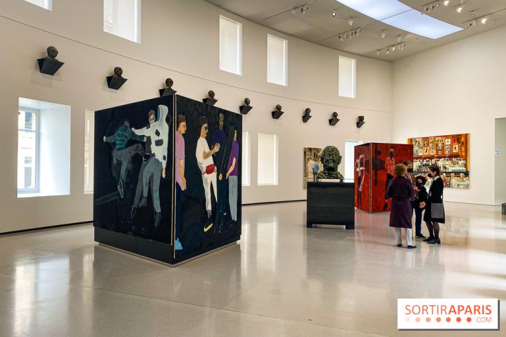 Bourse de Commerce - Collection Pinault