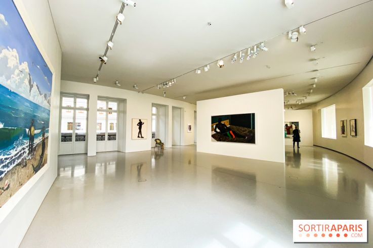 Bourse de Commerce - Collection Pinault