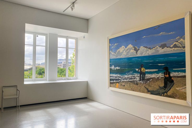 Bourse de Commerce - Collection Pinault