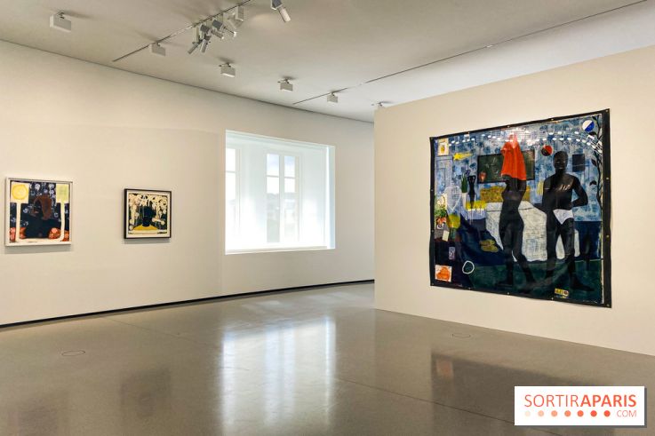 Bourse de Commerce - Collection Pinault