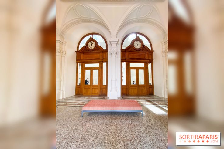 Bourse de Commerce - Collection Pinault