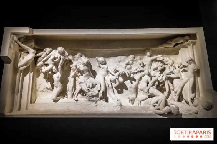 Picasso-Rodin : l'exposition se prolonge au Musée Rodin - nos photos