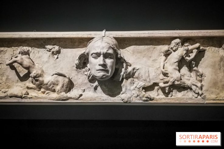 Picasso-Rodin : l'exposition se prolonge au Musée Rodin - nos photos