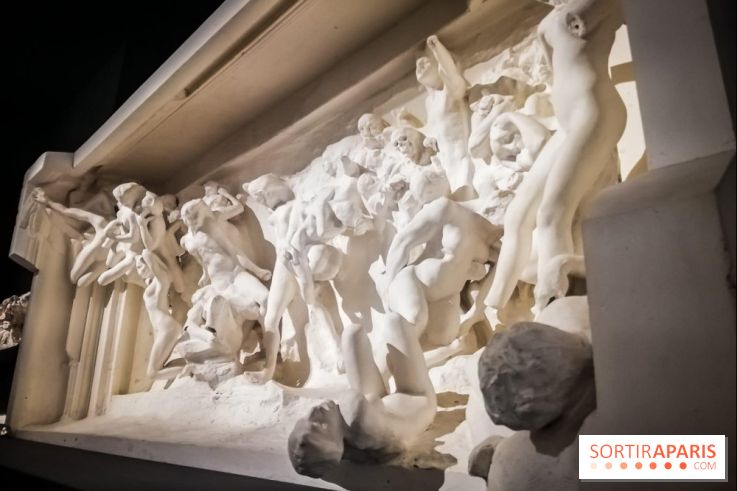 Picasso-Rodin : l'exposition se prolonge au Musée Rodin - nos photos