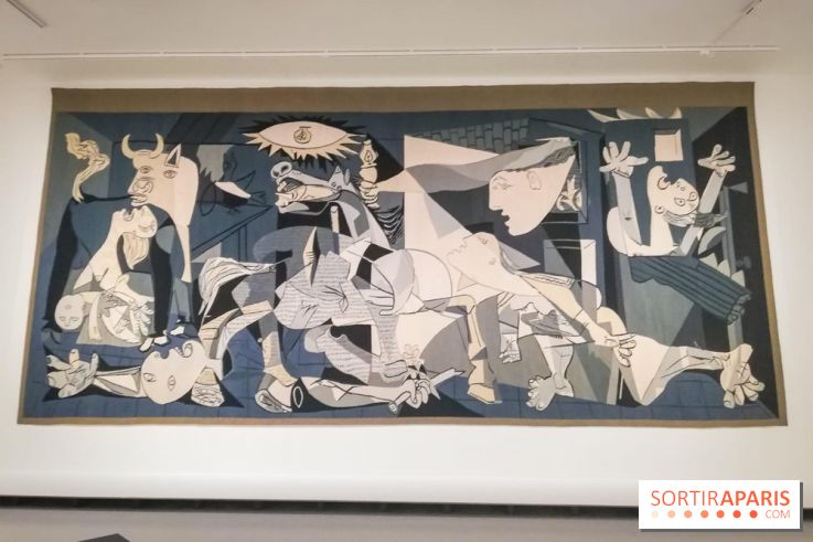 Picasso-Rodin : l'exposition se prolonge au Musée Rodin - nos photos