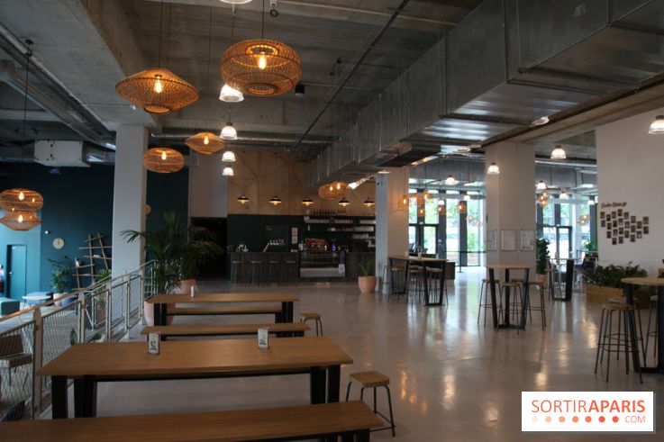 Climb Up, salle d'escalade porte d'Italie 