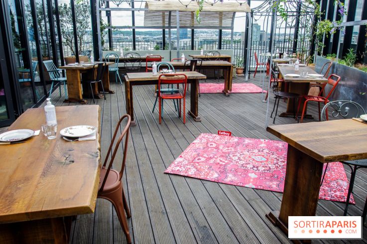 Pedzouille La Grange, nos photos