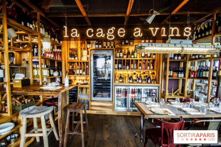 Pedzouille La Grange, nos photos