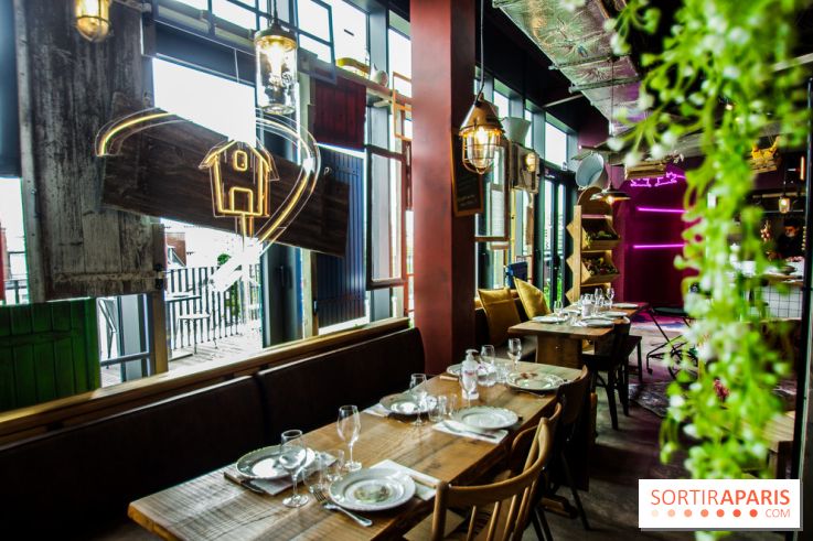 Pedzouille La Grange, nos photos