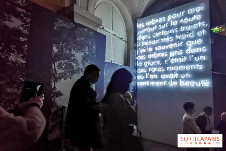 Nous vous aimons, Madame : l'expo hommage à Simone Veil à l'Hôtel de Ville de Paris - nos photos