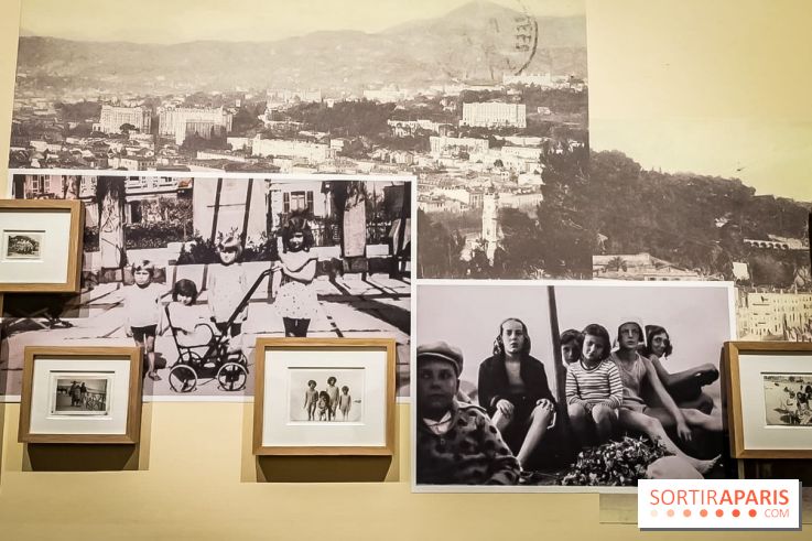 Nous vous aimons, Madame : l'expo hommage à Simone Veil à l'Hôtel de Ville de Paris - nos photos