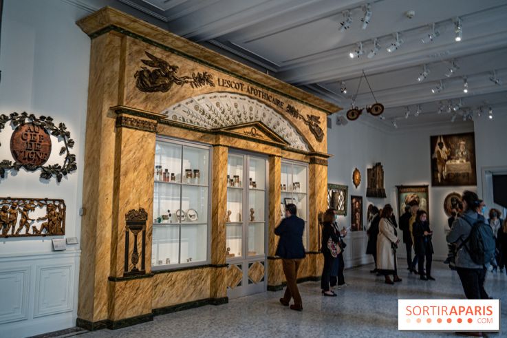 Musée Carnavalet rénové et repensé, les photos 