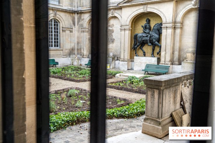 Musée Carnavalet rénové et repensé, les photos 