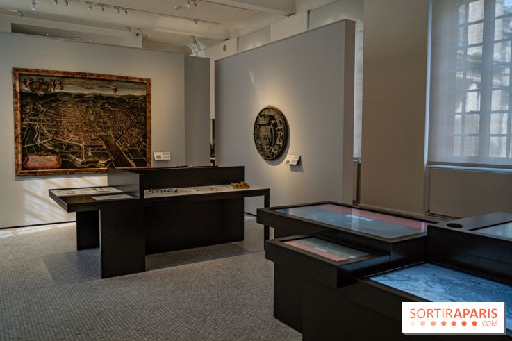 Musée Carnavalet rénové et repensé, les photos 