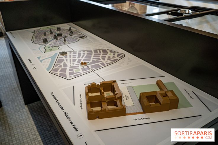 Musée Carnavalet rénové et repensé, les photos 