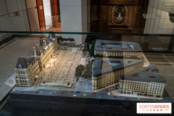 Musée Carnavalet rénové et repensé, les photos 