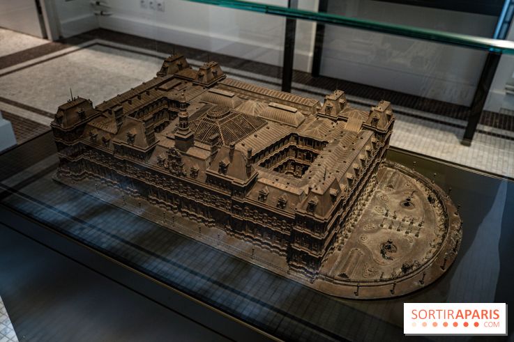 Musée Carnavalet rénové et repensé, les photos 