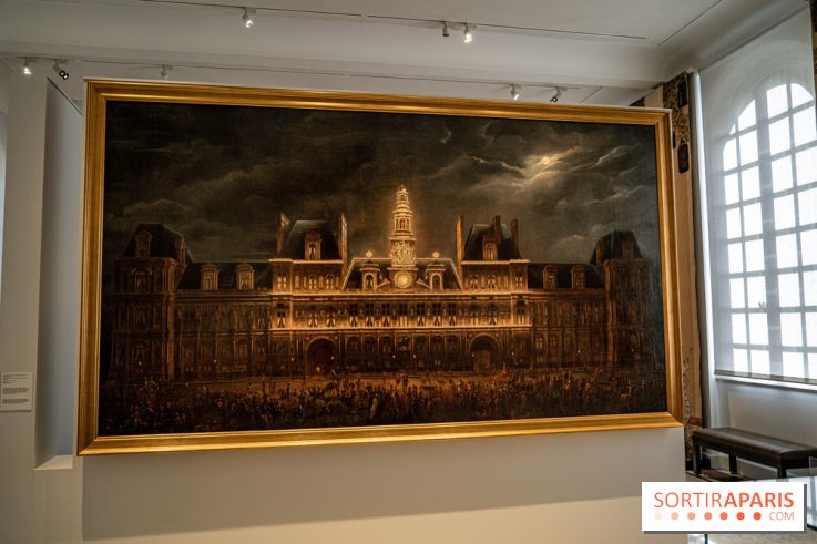 Musée Carnavalet rénové et repensé, les photos 