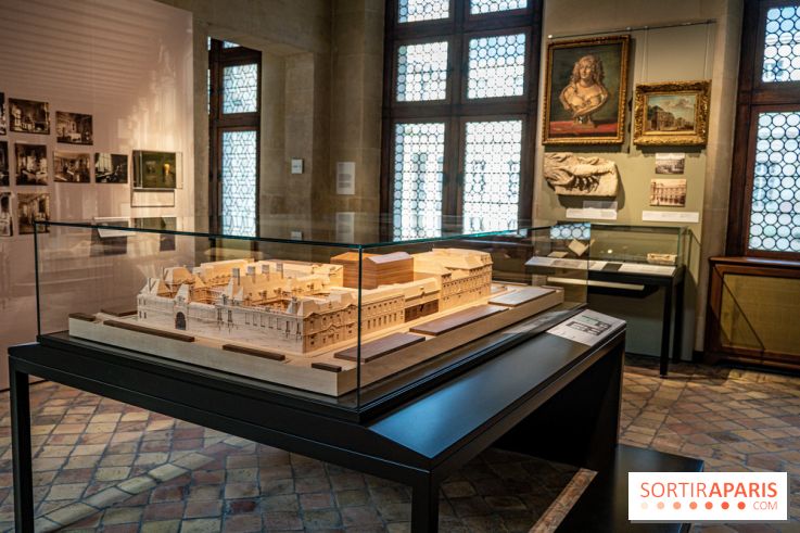 Musée Carnavalet rénové et repensé, les photos 