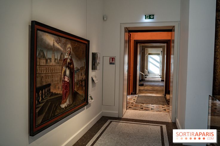 Musée Carnavalet rénové et repensé, les photos 