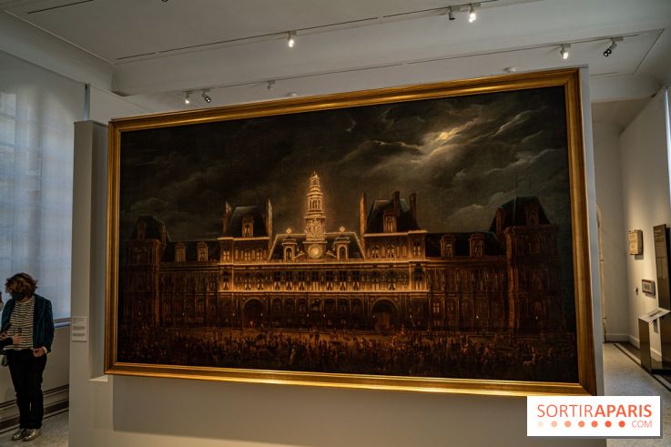 Musée Carnavalet rénové et repensé, les photos 