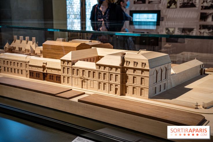 Musée Carnavalet rénové et repensé, les photos 