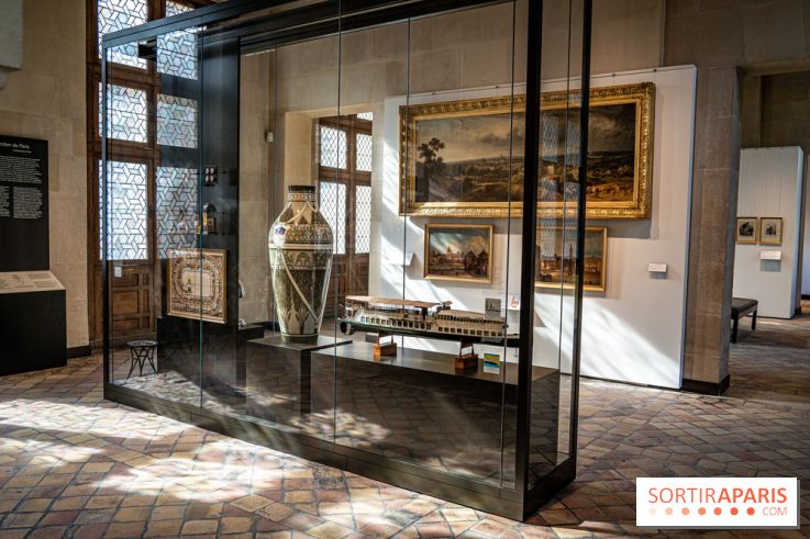 Musée Carnavalet rénové et repensé, les photos 