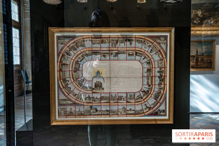 Musée Carnavalet rénové et repensé, les photos 