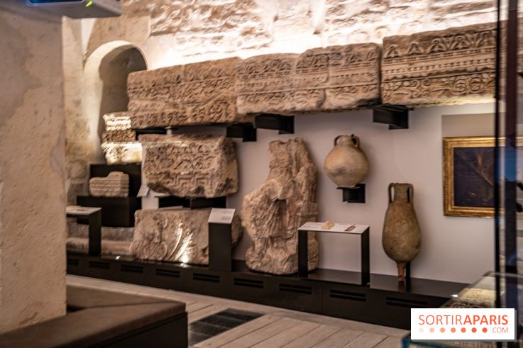 Musée Carnavalet rénové et repensé, les photos 