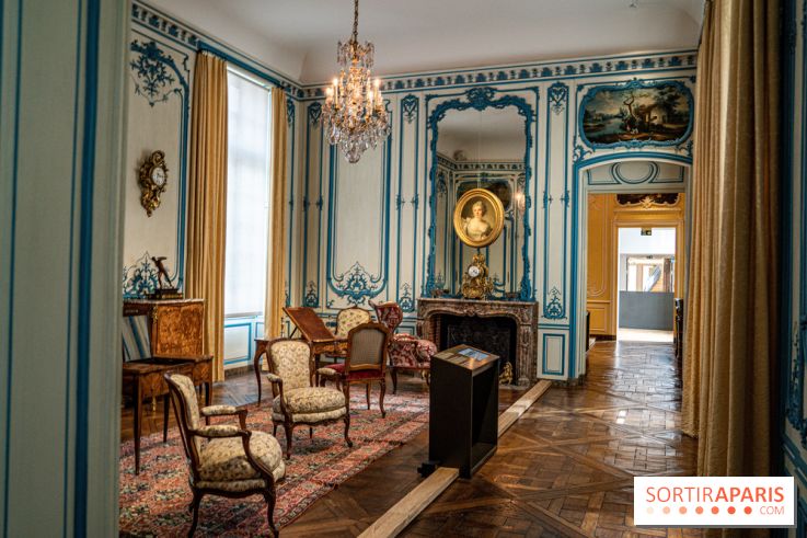 Musée Carnavalet rénové et repensé, les photos 