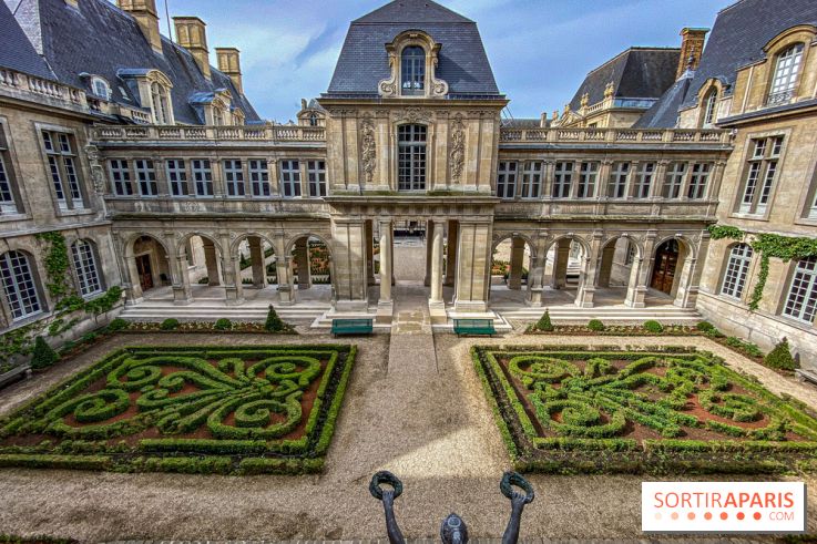 Musée Carnavalet rénové et repensé, les photos 