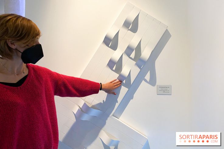 Forever Play, l'exposition d'Asdrubal Colmenarez au Musée en Herbe
