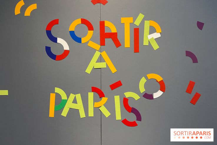 Forever Play, l'exposition d'Asdrubal Colmenarez au Musée en Herbe