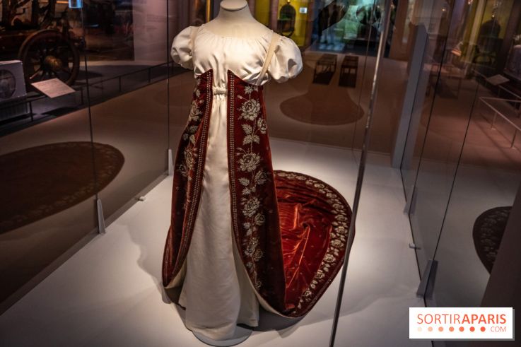 Exposition Napoléon à la Grande Halle de la Villette