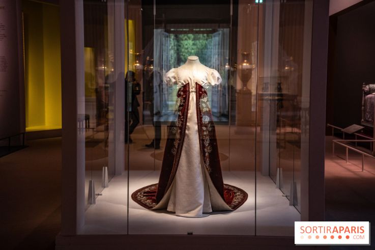 Exposition Napoléon à la Grande Halle de la Villette