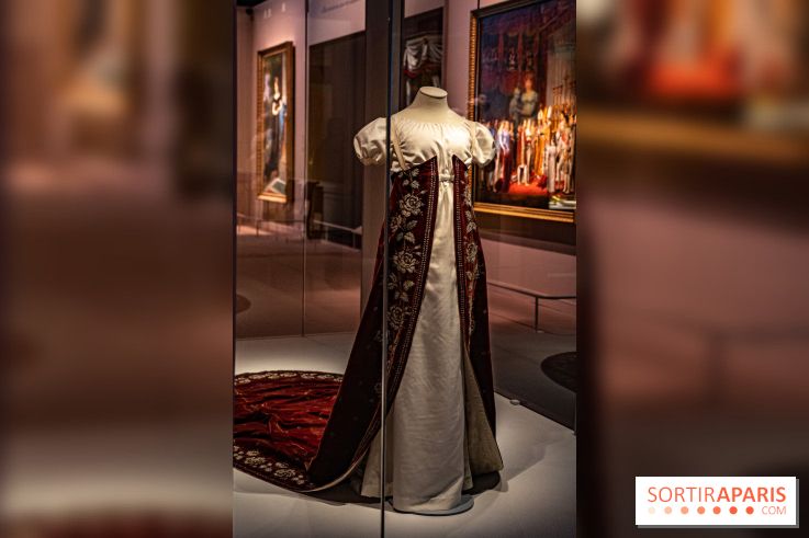 Exposition Napoléon à la Grande Halle de la Villette