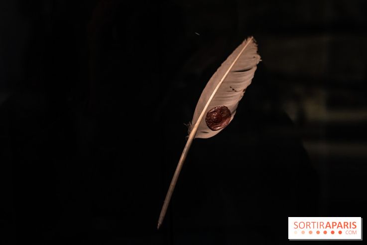 Exposition Napoléon à la Grande Halle de la Villette