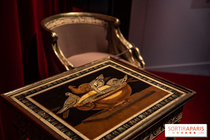 Exposition Napoléon à la Grande Halle de la Villette