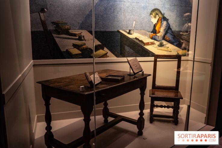 Exposition Napoléon à la Grande Halle de la Villette