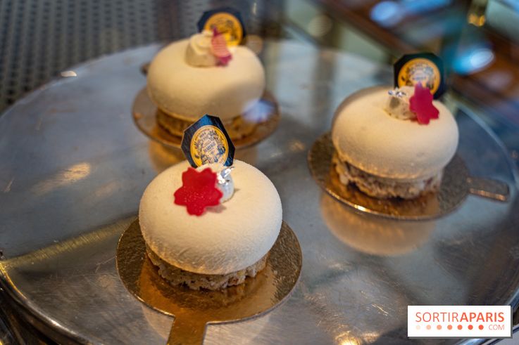 Terrasse de Mariage Frères