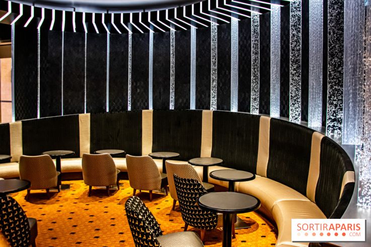 Hôtel Marvel à Disneyland Paris : nos photos du Disney's hotel New York - The Art of Marvel