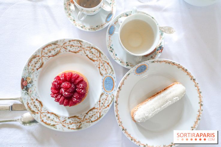 Le Grand Véfour en mode bistrot