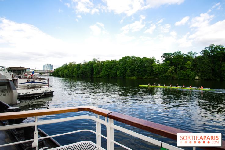 L'Eden Paris, nos photos