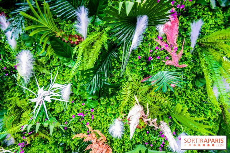 L'Eden Paris, nos photos