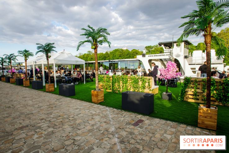 L'Eden Paris, nos photos