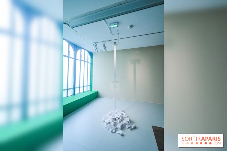 Fake News, l'exposition pédagogique déroutante de la Fondation EDF