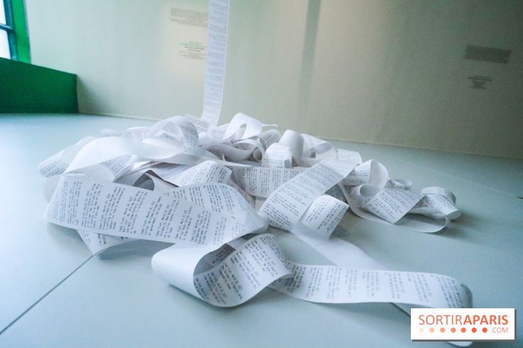 Fake News, l'exposition pédagogique déroutante de la Fondation EDF