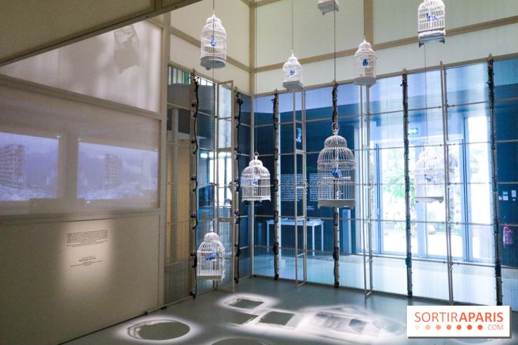 Fake News, l'exposition pédagogique déroutante de la Fondation EDF